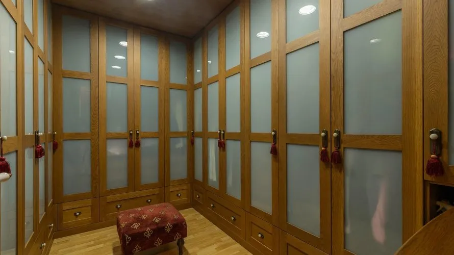 Villa de 6 chambres à La Veleta, Espagne No. 1369 № 27