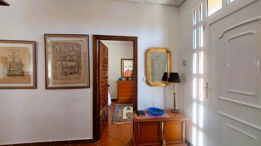 House de 5 chambres à La Marina, Espagne No. 1485 № 8