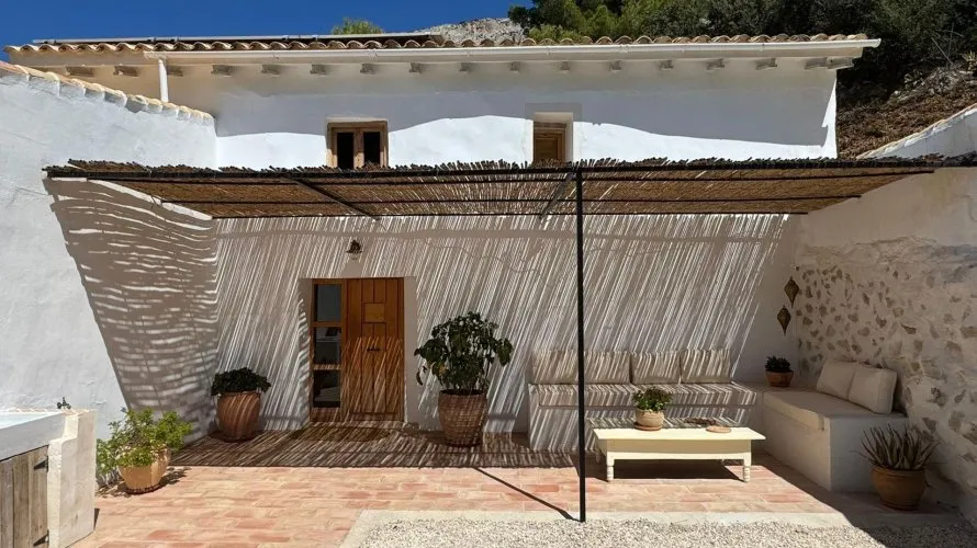 Villa de 3 chambres à Sella, Espagne No. 1423 № 12