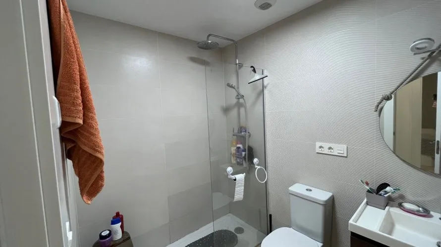Apartment de 3 chambres à Villajoyosa, Espagne No. 1062 № 14