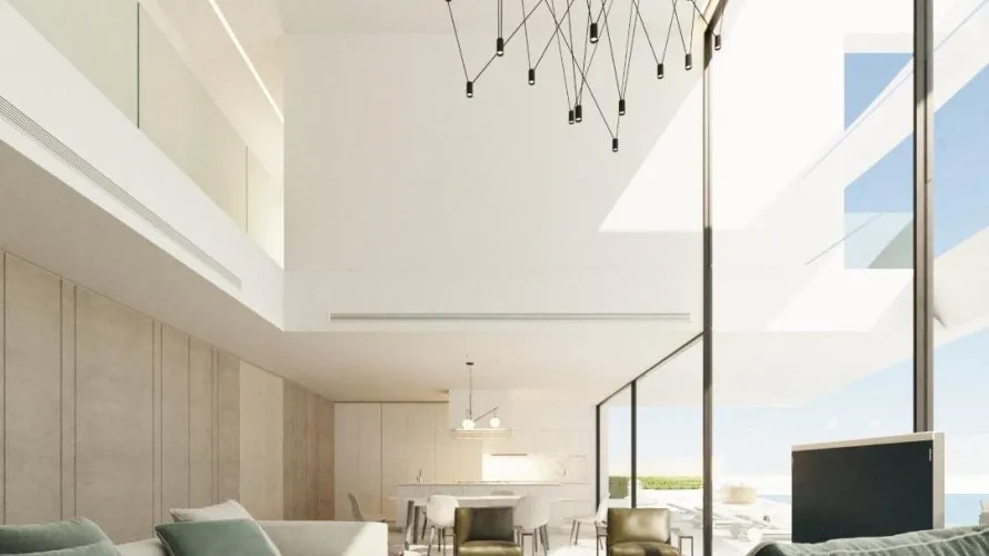 Villa de 5 chambres à Altea La Vella, Espagne No. 1188 № 3