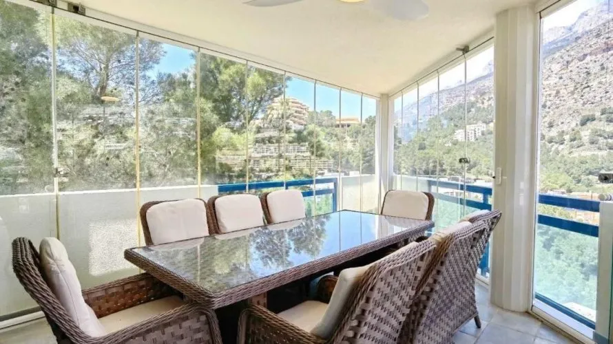 Villa de 4 chambres à Zona Altea Hills, Espagne No. 1495 № 15