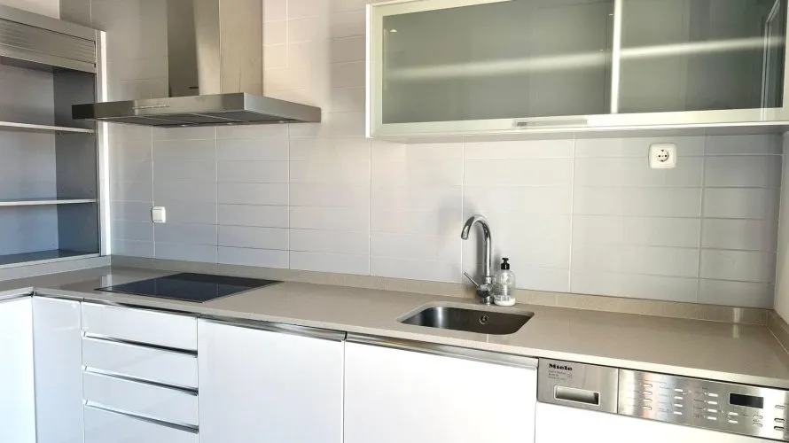 Penthouse de 2 chambres à Valencia, Spain No. 1470 № 6