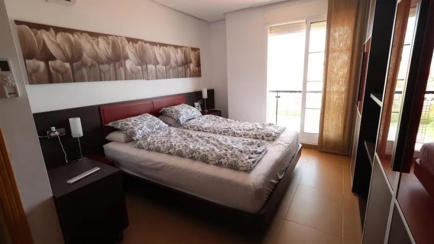 Penthouse de 3 chambres à Pilar de la Horadada, Espagne No. 1319 № 12