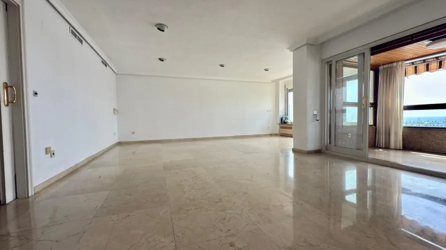 Penthouse de 6 chambres à Alicante, Spain No. 1273 № 8