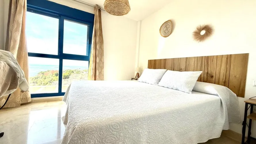 Penthouse de 4 chambres à Calpe, Spain No. 1302 № 3