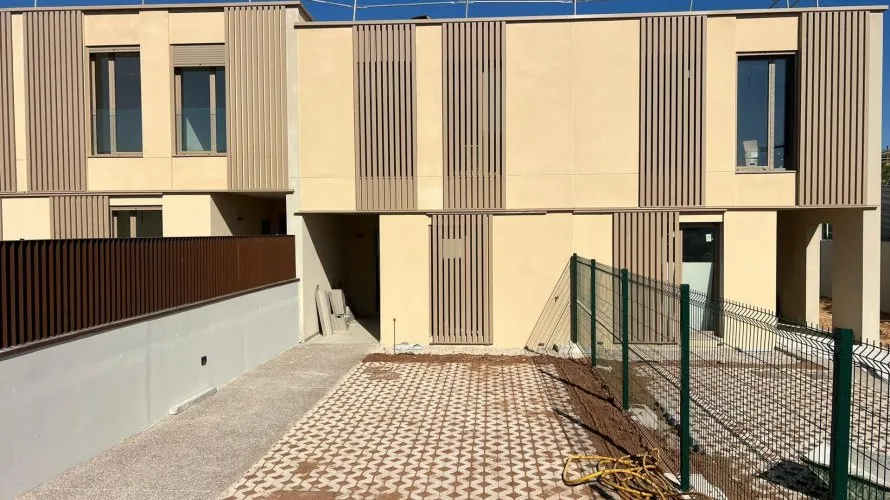 House de 2 chambres à Godella, Espagne No. 1476 № 12