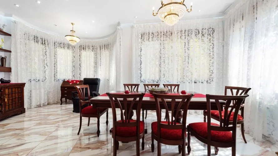 Villa de 4 chambres à Campoamor, Espagne No. 1543 № 24