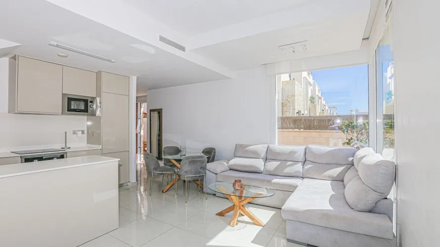 Villa de 101m² à Ciudad Quesada, Espagne No. 1391 № 7
