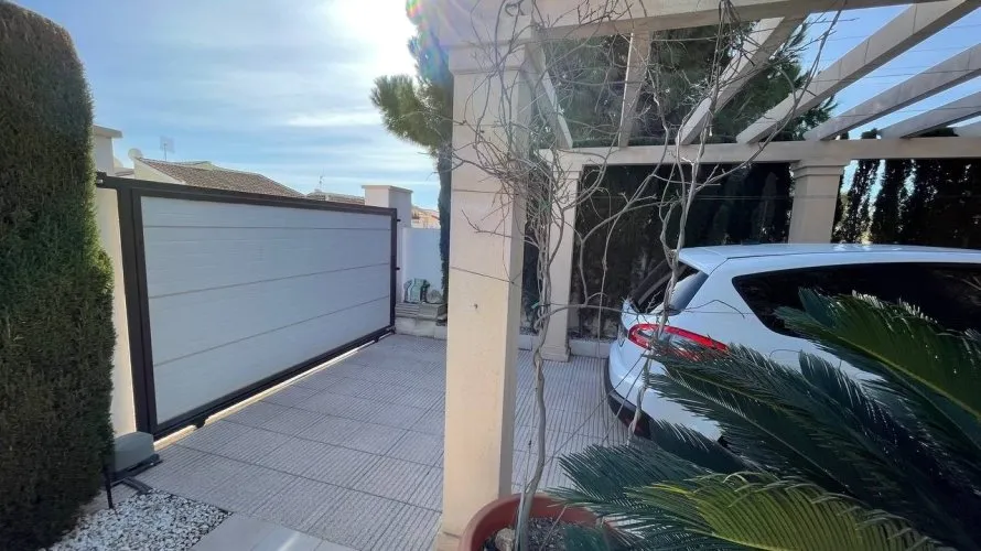 Apartment de 4 chambres à Ciudad Quesada, Espagne No. 986 № 26