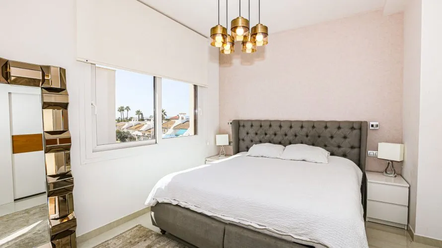 Villa de 101m² à Ciudad Quesada, Espagne No. 1391 № 20