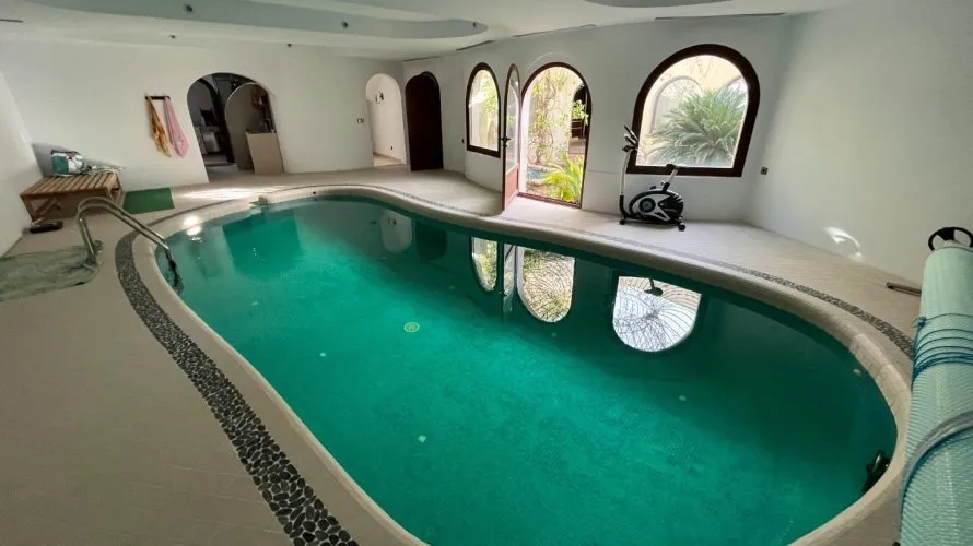 Villa de 4 chambres à Altea La Vella, Spain No. 1136 № 28