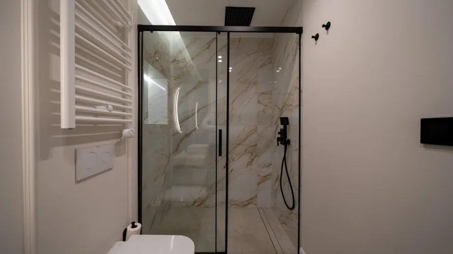 Apartment de 3 chambres à Madrid, Espagne No. 1374 № 28
