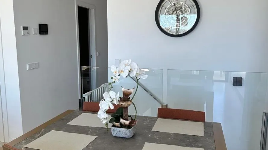 Penthouse de 3 chambres à Finestrat, Spain No. 1232 № 5