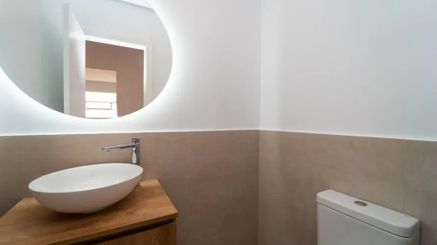 Apartment de 4 chambres à Madrid, Spain No. 1115 № 13