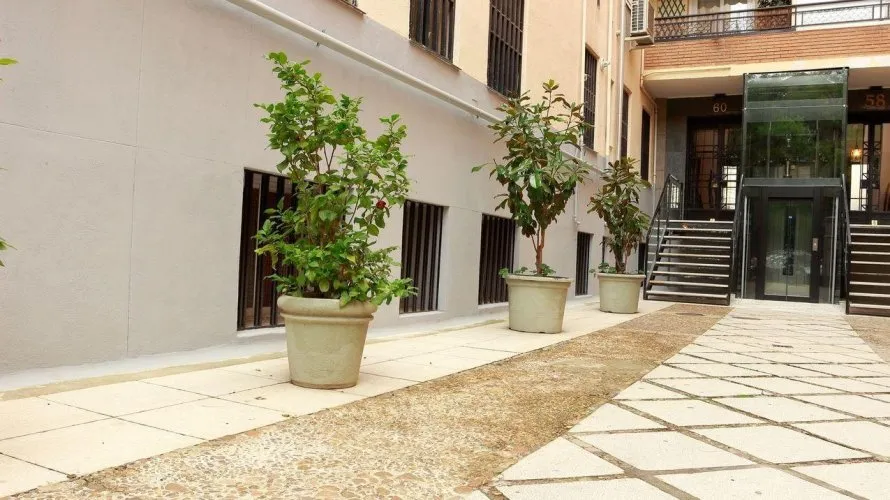 Apartment de 5 chambres à Madrid, Espagne No. 1203 № 7