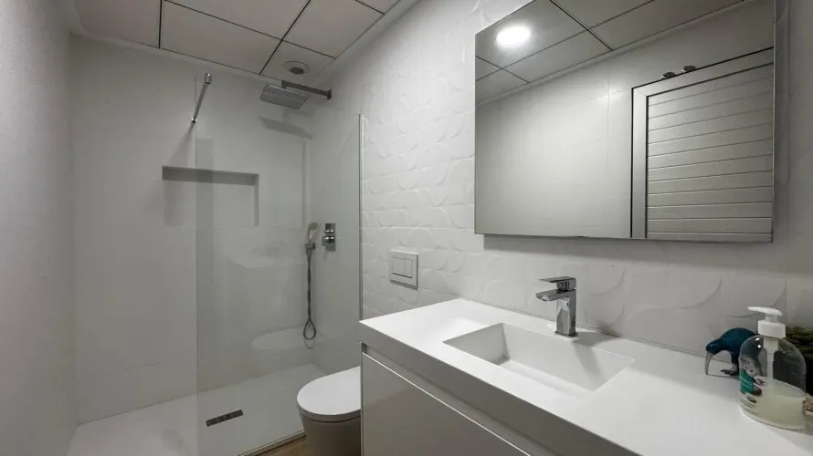 Villa de 4 chambres à Campoamor, Espagne No. 1510 № 20