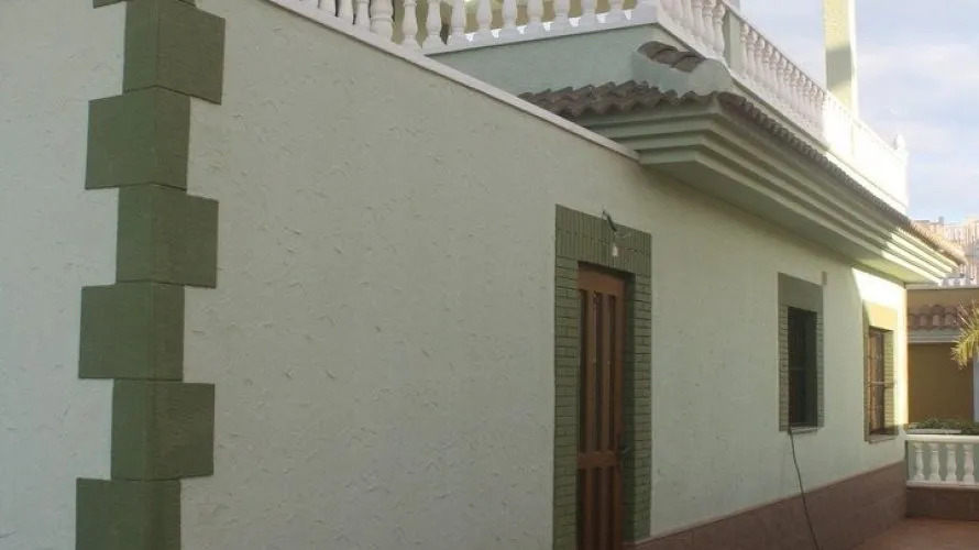 Villa de 3 chambres à Los Altos, Espagne No. 1027 № 7