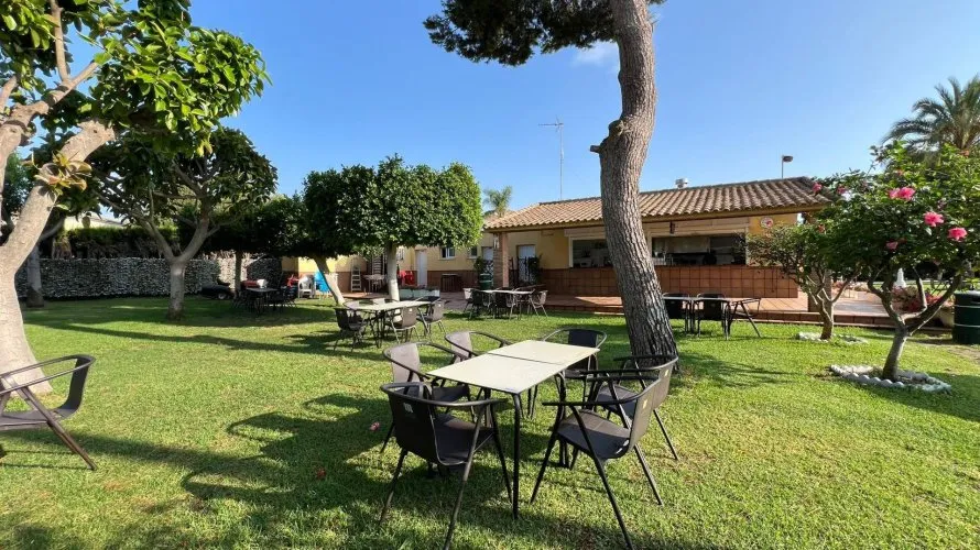 Villa de 4 chambres à Campoamor, Espagne No. 1174 № 12