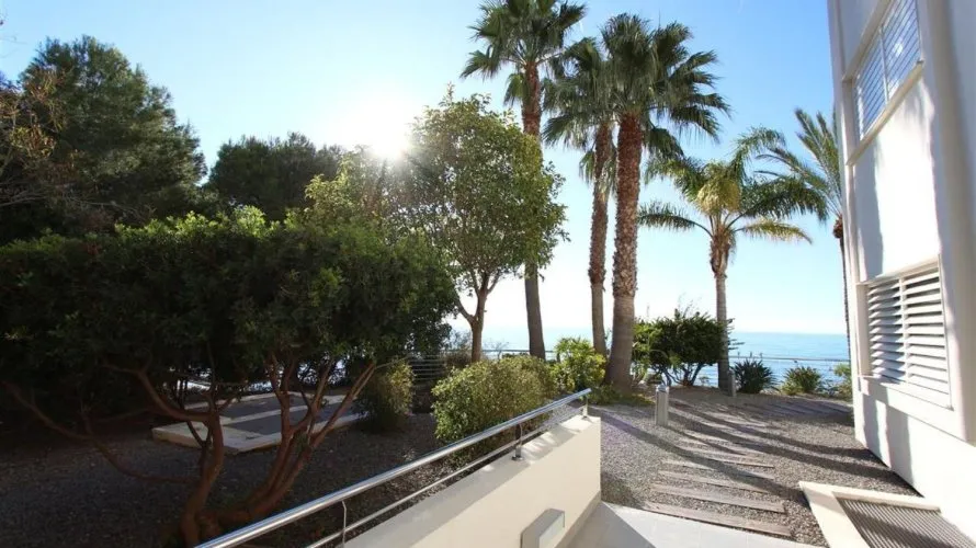 Apartment de 260m² à El Mascarat, Spain No. 1332 № 5