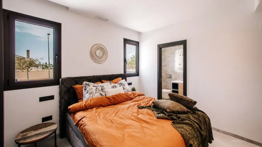 Bungalow de 3 chambres à Ciudad Quesada, Espagne No. 1122 № 8