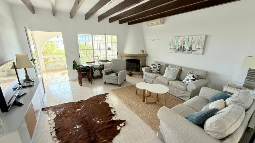 Apartment de 3 chambres à L'Alfàs del Pi, Spain No. 1383 № 10
