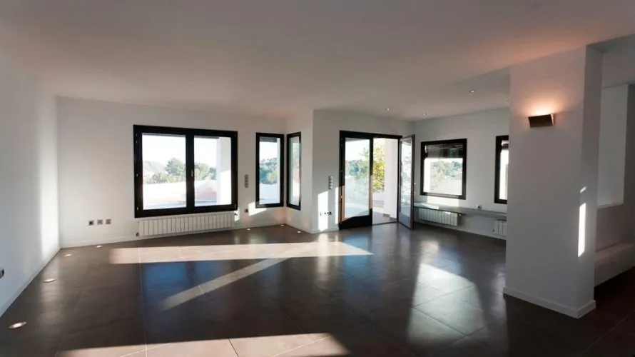 Villa de 4 chambres à Moraira, Spain No. 1277 № 18