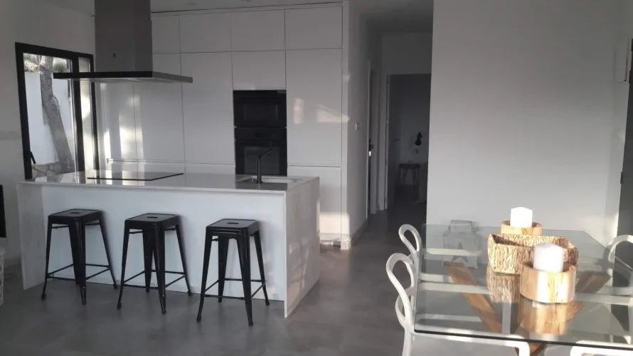 Apartment de 2 chambres à El Campello, Espagne No. 1254 № 3