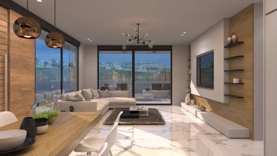 Villa de 3 chambres à Rojales, Espagne No. 1006 № 16