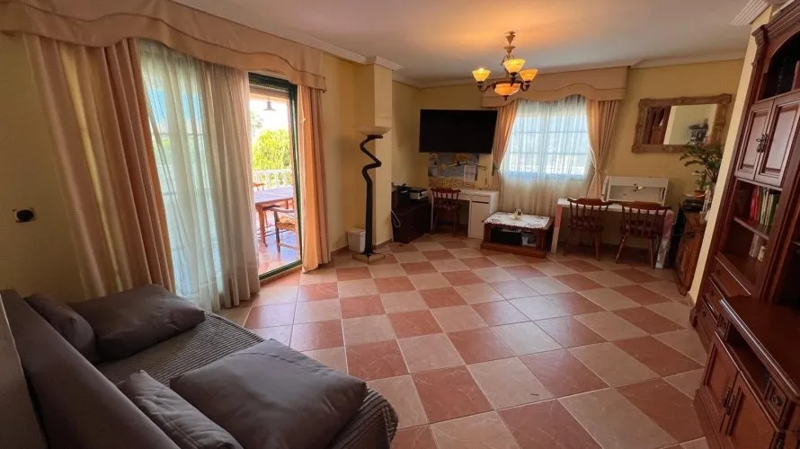 Villa de 480m² à Benidorm, Spain No. 1218 № 19