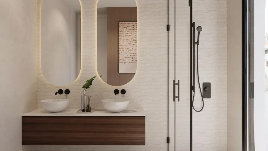 Villa de 3 chambres à Finestrat, Espagne No. 957 № 16
