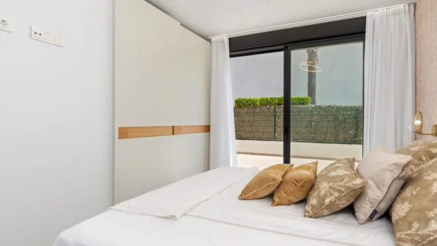 Villa de 3 chambres à Campoamor, Espagne No. 1195 № 26