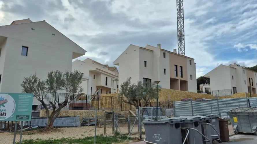 House de 3 chambres à La Nucia, Espagne No. 1426 № 9