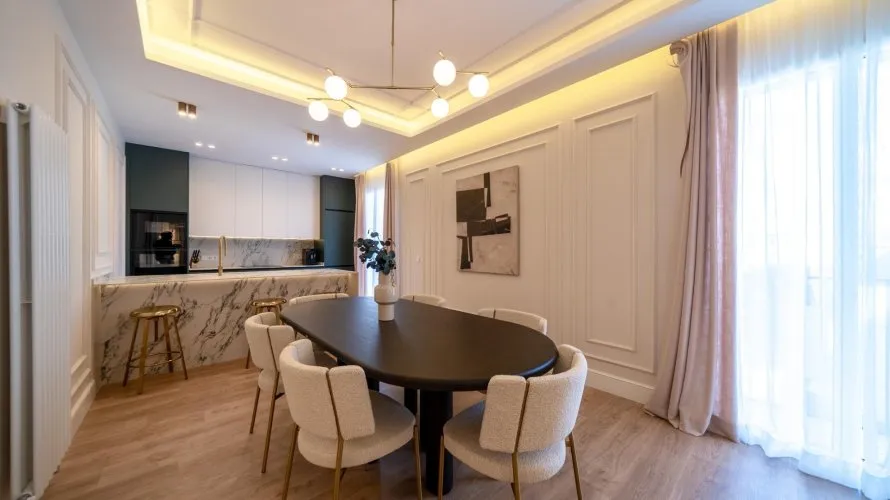Apartment de 2 chambres à Madrid, Espagne No. 1315 № 8