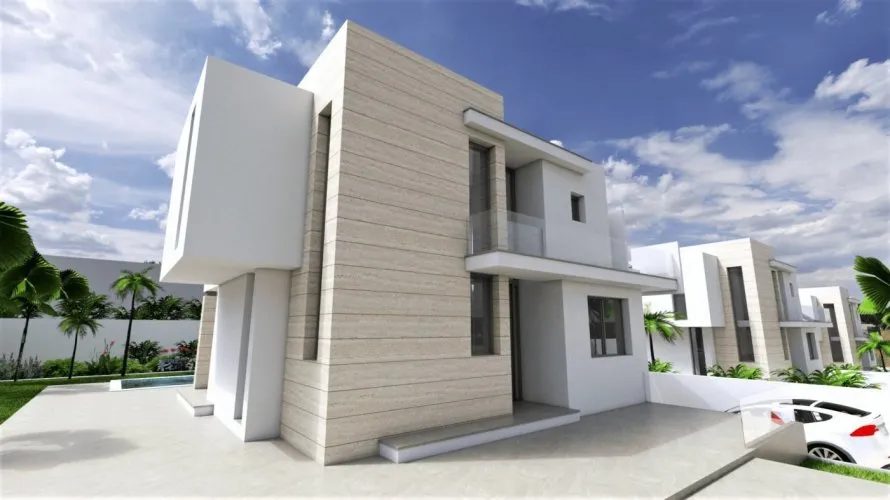 Villa de 3 chambres à Torrevieja, Spain No. 1079 № 2