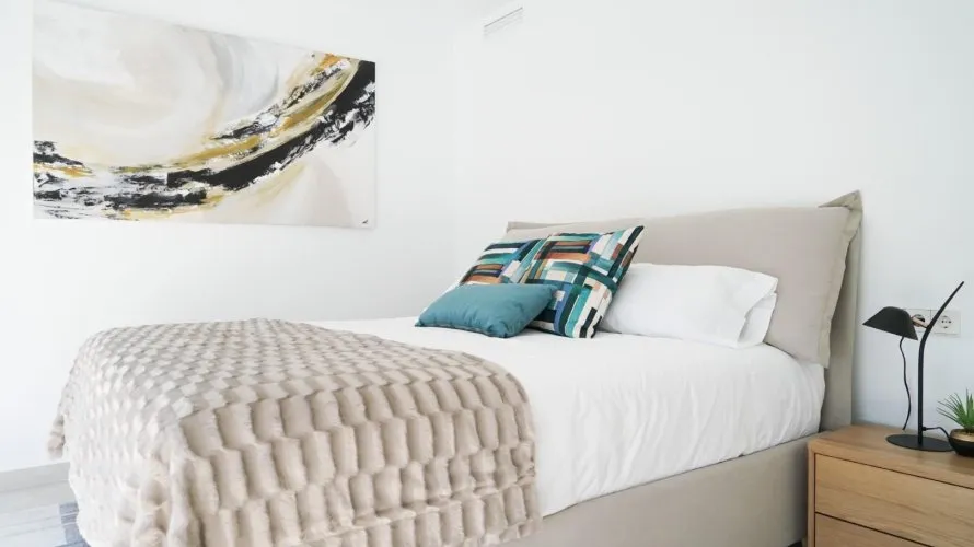 Villa de 5 chambres à Altea, Spain No. 1089 № 14