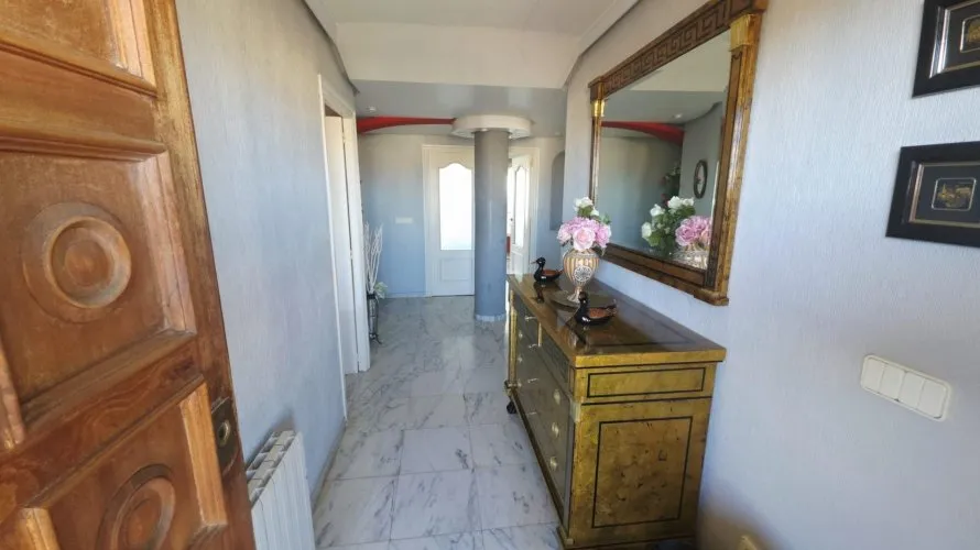 Apartment de 3 chambres à Cabo De Las Huertas, Spain No. 1503 № 8