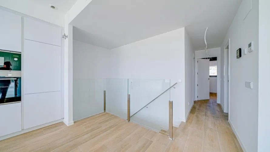 Penthouse de 3 chambres à Finestrat, Espagne No. 1101 № 8