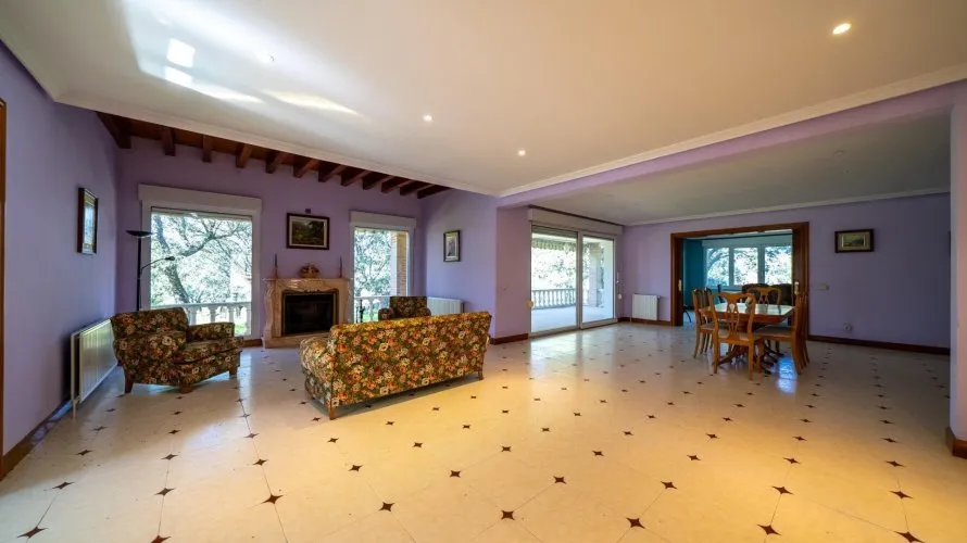 House de 8 chambres à Colmenarejo, Espagne No. 1553 № 8