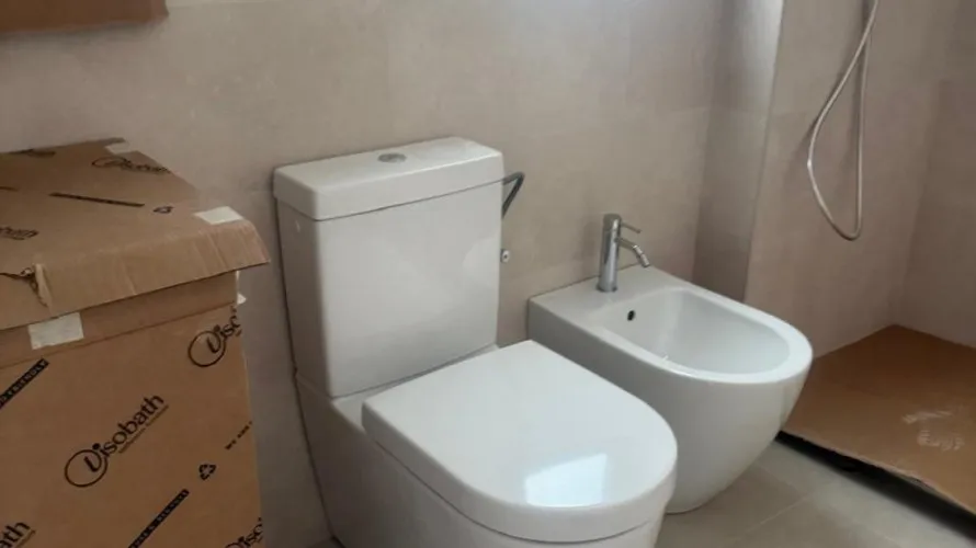House de 3 chambres à La Nucia, Espagne No. 1426 № 2