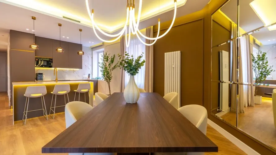 Apartment de 2 chambres à Madrid, Espagne No. 1415 № 20