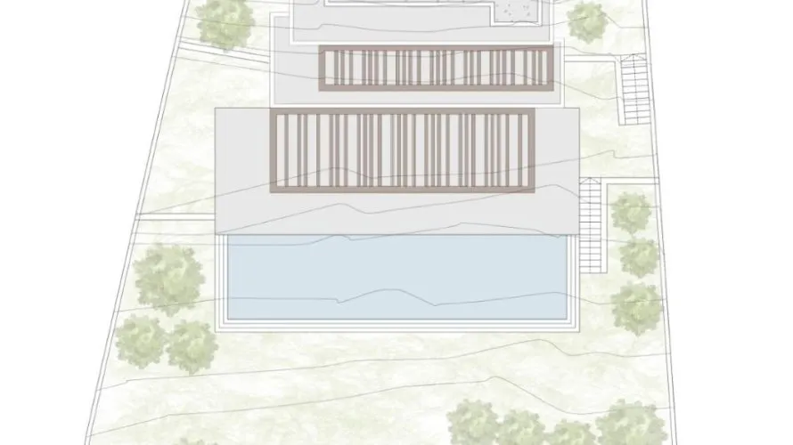 Villa de 4 chambres à Benissa, Espagne No. 1190 № 4