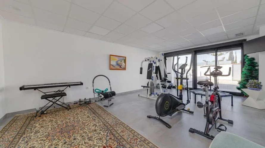 Villa de 461m² à Torrevieja, Spain No. 1356 № 1