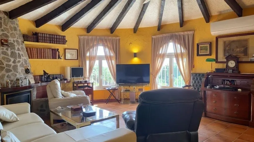 Villa de 3 chambres à Maryvilla, Espagne No. 1334 № 5