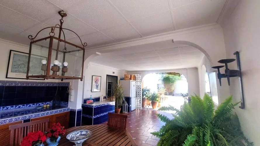 House de 5 chambres à La Marina, Espagne No. 1485 № 16