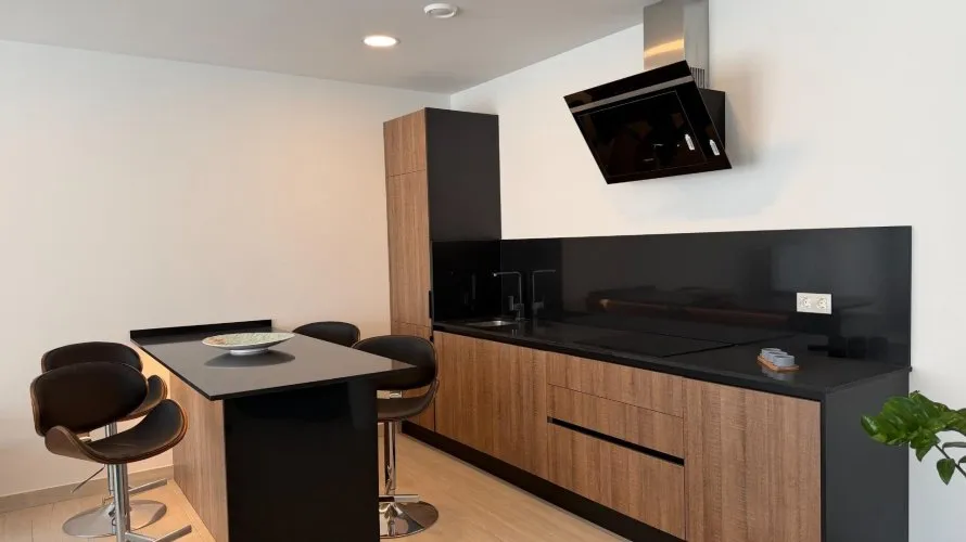 House de 324m² à Finestrat, Espagne No. 1560 № 16