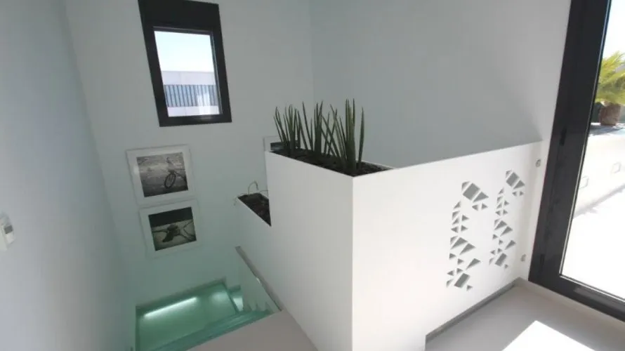 Villa de 197m² à La Zenia, Espagne No. 977 № 4