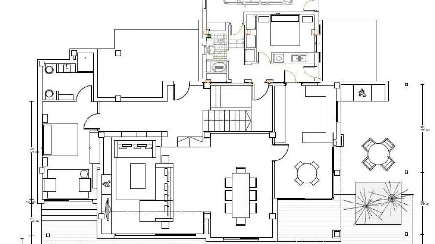 Villa de 5 chambres à Finestrat, Spain No. 1464 № 5