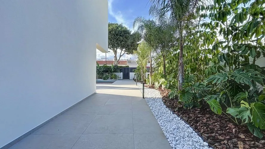 Villa de 3 chambres à Albir, Spain No. 1291 № 2