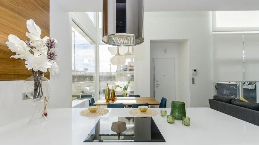 Villa de 3 chambres à Ciudad Quesada, Spain No. 993 № 3